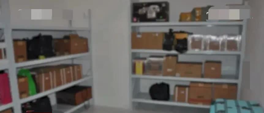 山西临汾，男子为了盗窃高档小区地下室的几百瓶茅台酒，在该小区租房3个月，并成功盗