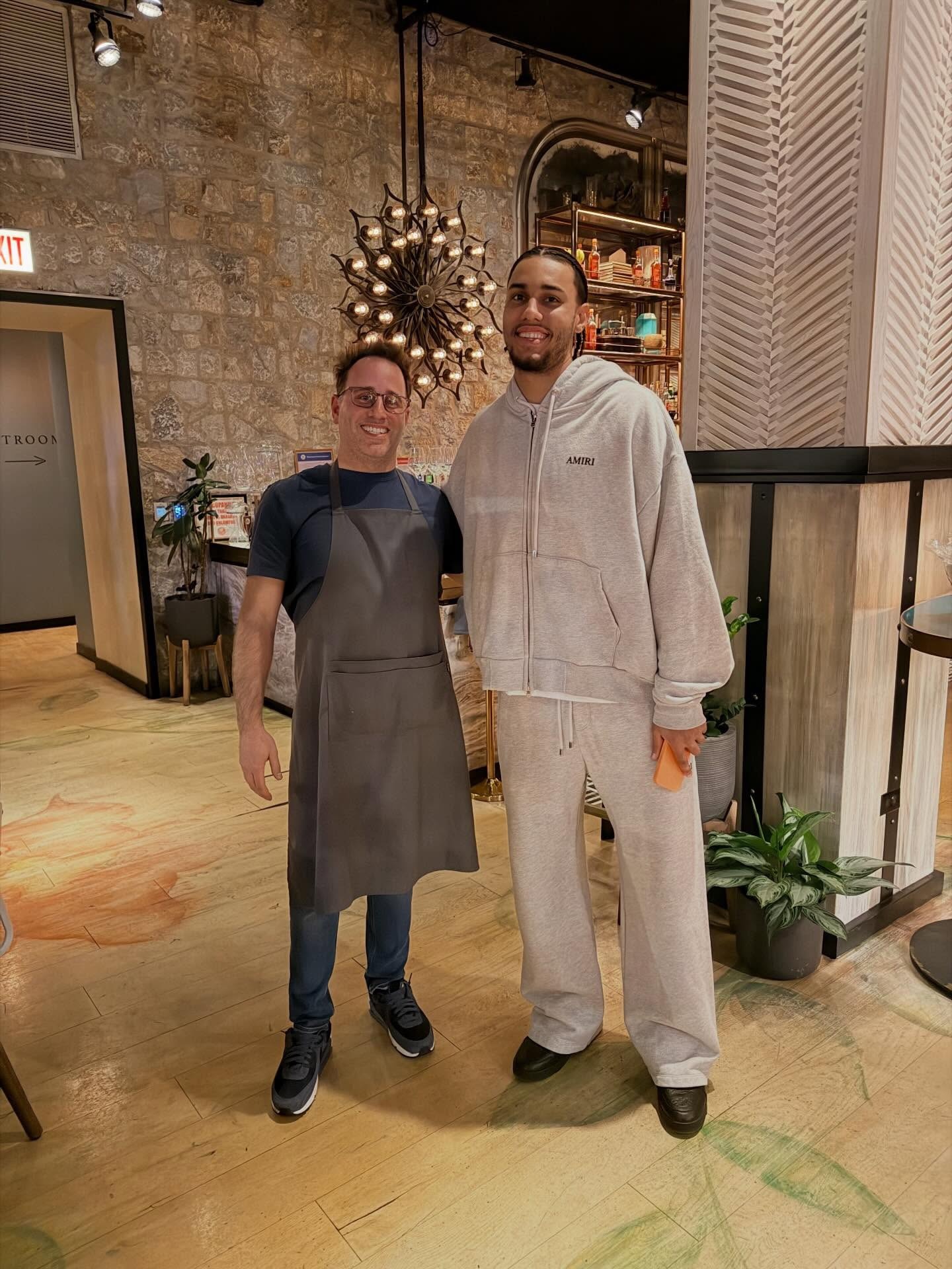 客场之旅间的团建