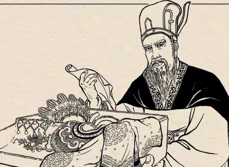 司马懿最让人望尘莫及之处就是二个字一一"隐忍″！他有多能"忍"？从这件事情中就