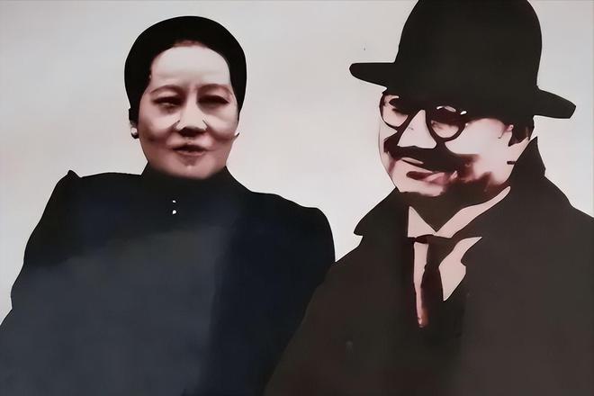 民国顶级权贵家族孔祥熙家都吃些什么？先说早餐。孔家厨房每天天不亮就开工了。