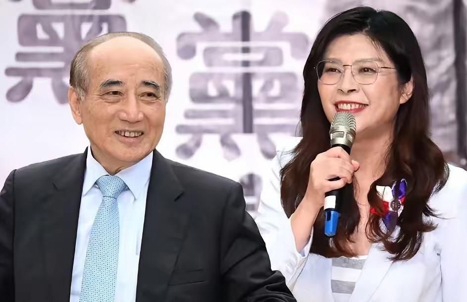 郑丽文访陆前拜访王金平，内部协调至关重要台北时间6月2日下午，郑丽文将前往王