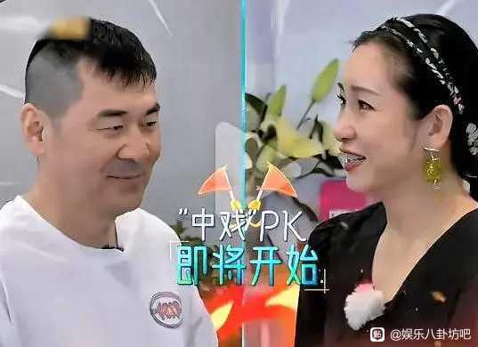 陈建斌当着全国观众的面，说秦海璐老公“长得不咋地”的时候，大概忘了一件事：这个女