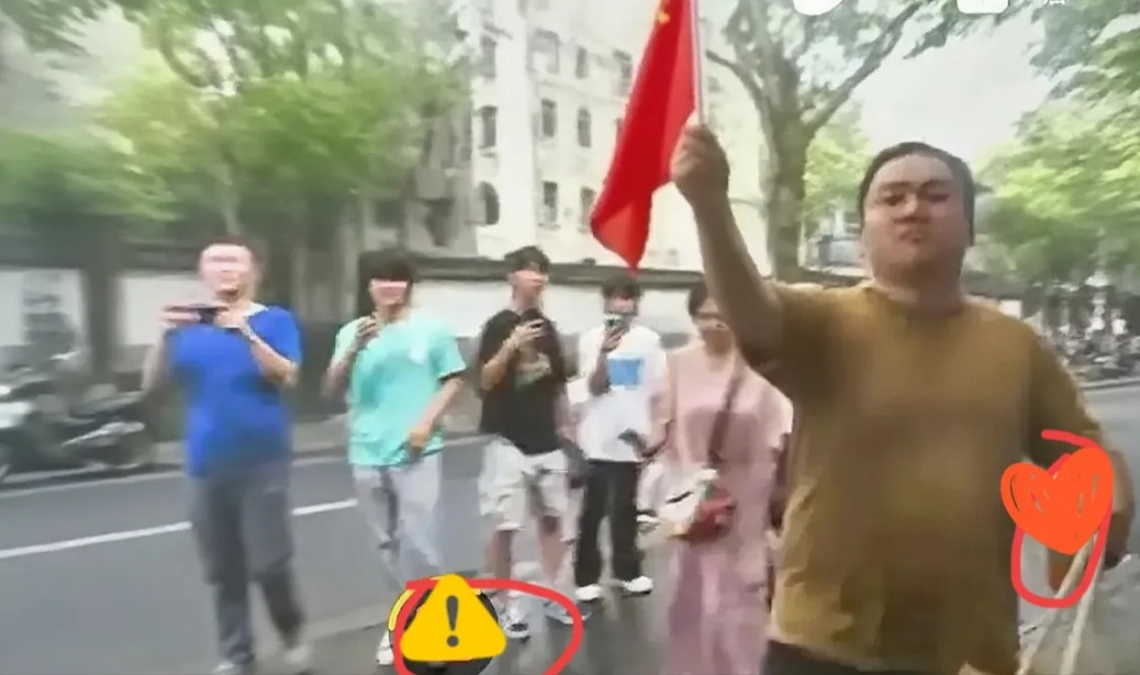 本来不想再发声了，但是看清楚事情真相的我实在忍不住了，这么不要脸的人居然也有！本