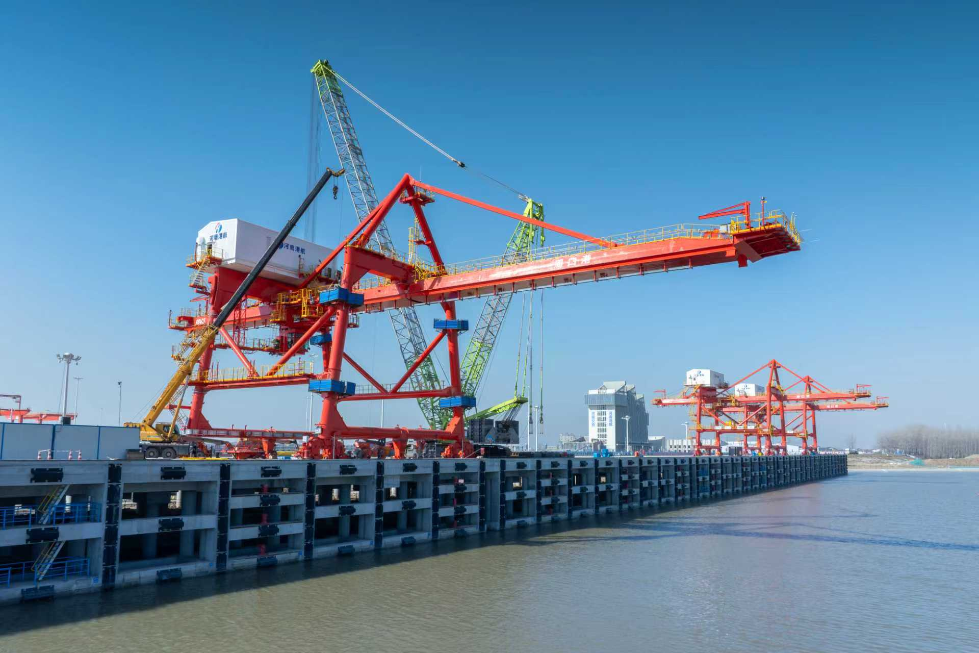 河南交通2025年“成绩单”彰显强省新作为