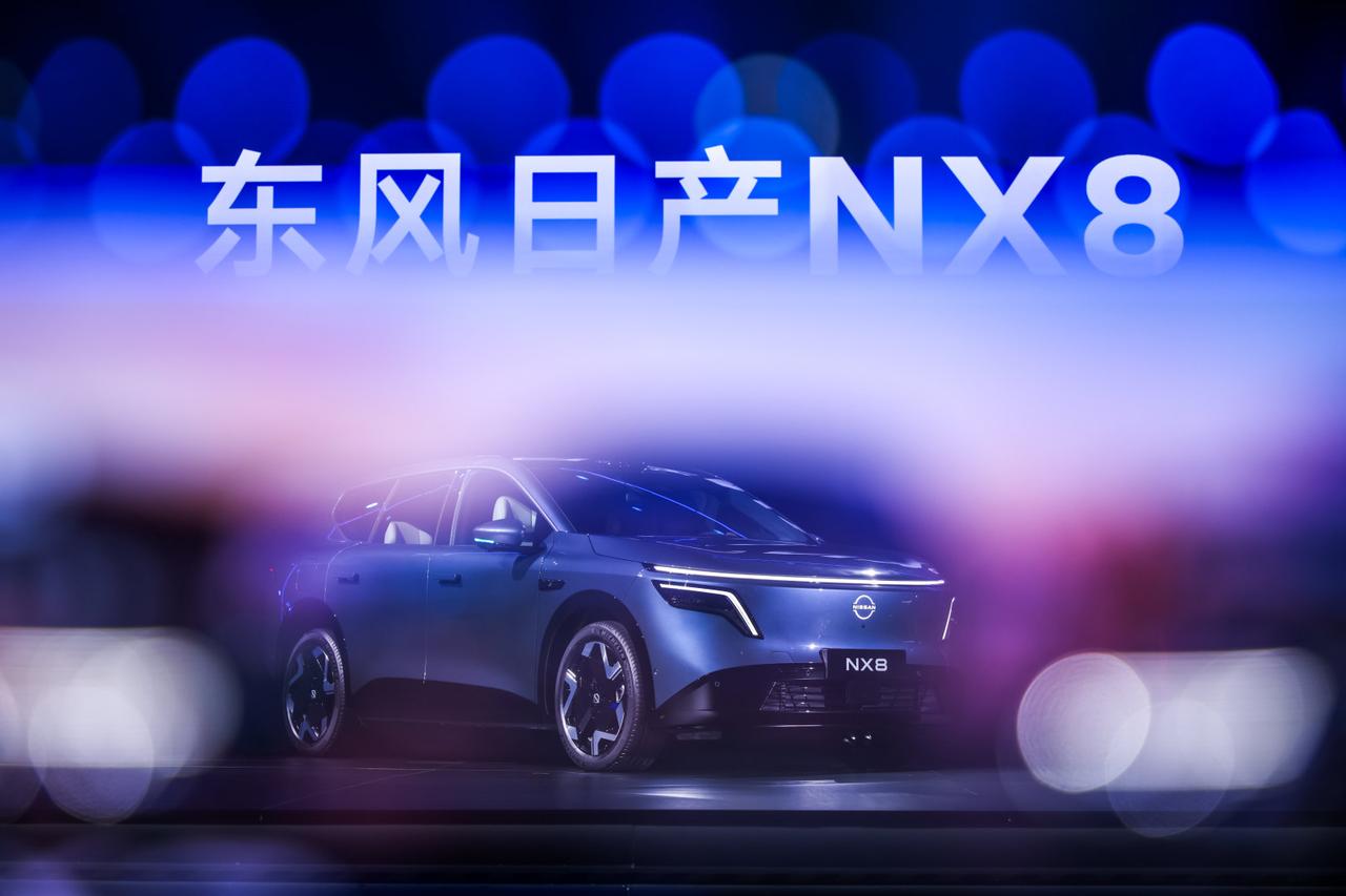 入手东风日产NX8之后，我越发觉得这台车把家用代步的省心与实用做到了极致，日常开