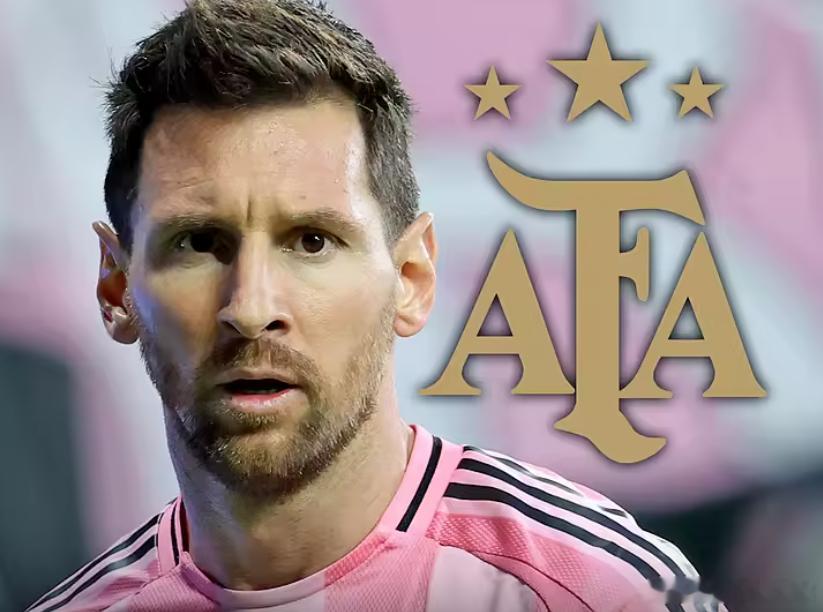 美国媒体《TMZ体育》独家消息，梅西目前正处于佛罗里达州一场重磅诉讼的中心，一家