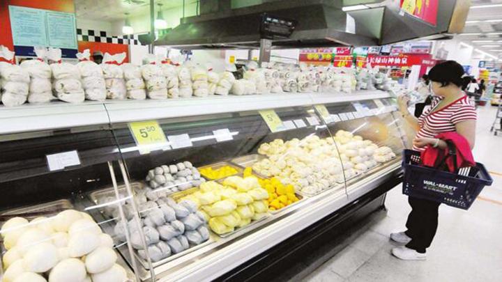 经常逛超市的警惕: 这种食品比砒霜还毒 再吃下去就要出人命了
