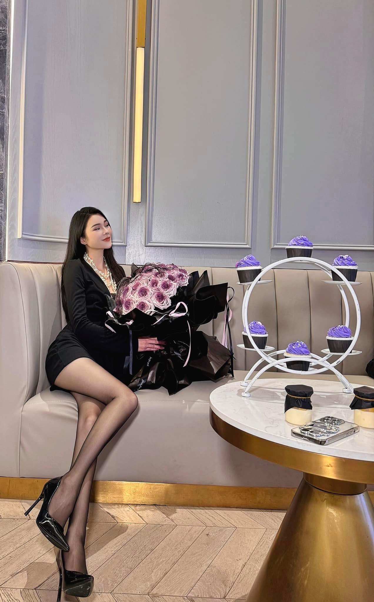 正常穿搭 黑丝搭配