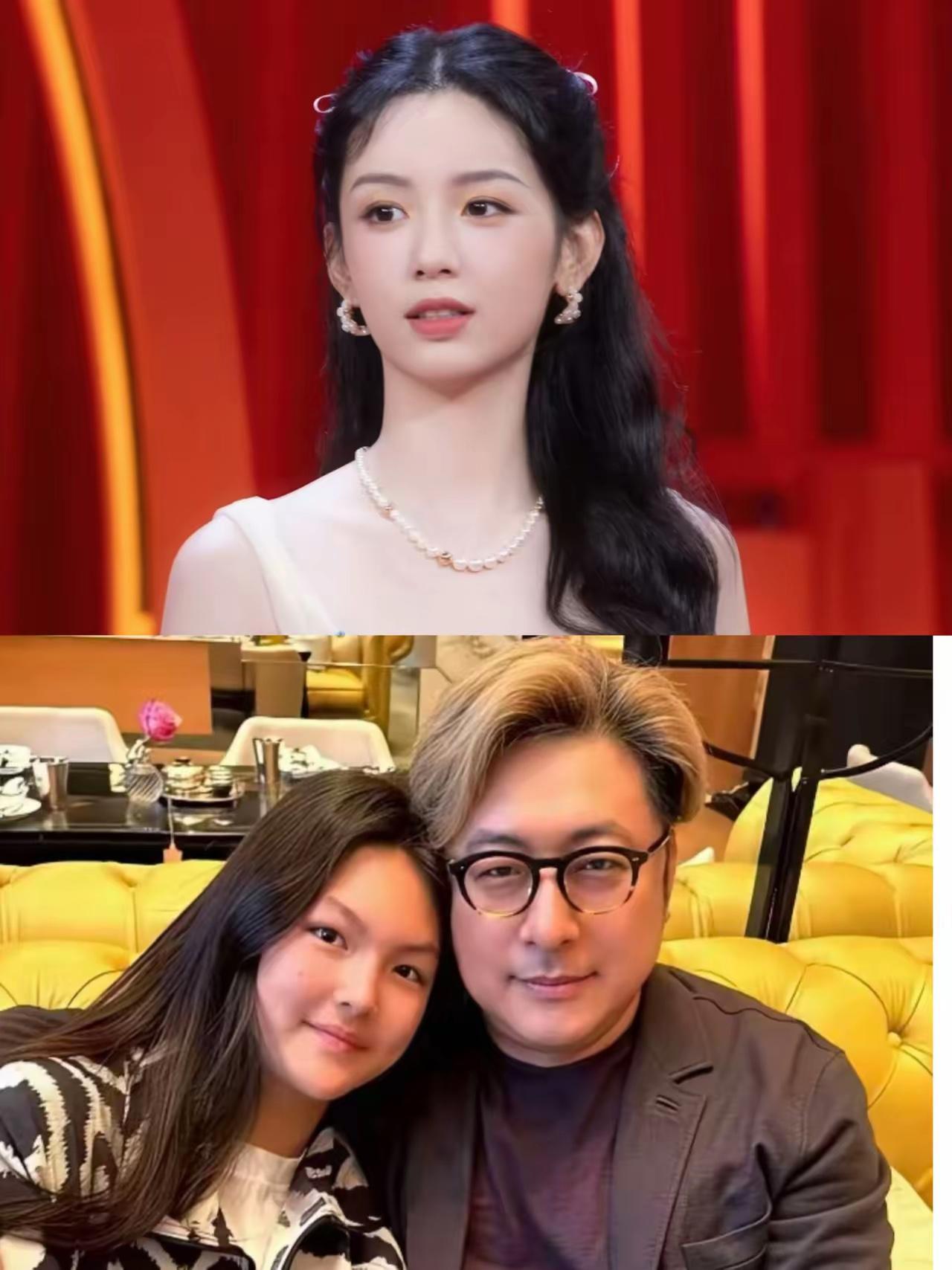 感觉周也难翻身了不是因为老板李冰冰不捧她了也不是因为她塌房了，而是因为李湘的
