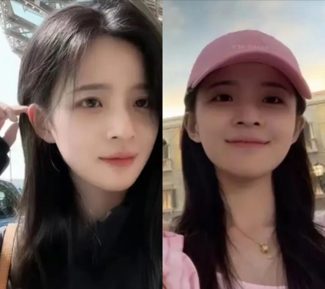 科大讯飞这事，真是让人开了眼。女主朱某颜值确实能打，妥妥的职场女神面貌。可她老公