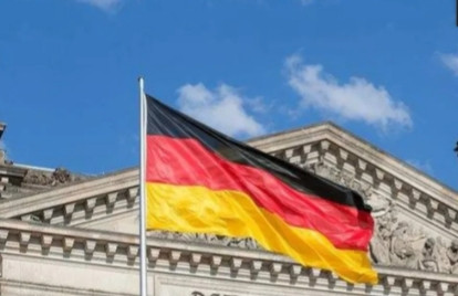 德国生气了！2025年7月8日，德国外交部声称：在欧盟国家领导的海上护航行动