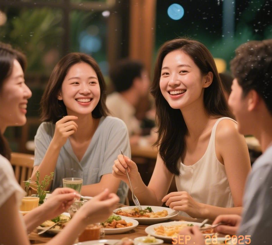 女人在高认知的男人面前，你可以尽情的去展示你的慷慨大方，你的真诚、善良、坦率