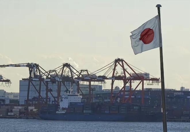 重演珍珠港？中国对日本进行空前制裁禁运后，日本直接陷入沉默可能不少人都留意到