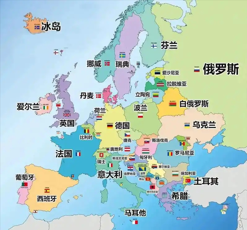 欧美这些发达国家不衰落，真是天理难容!最近德国总理默茨透露出了一个数据，那就是以