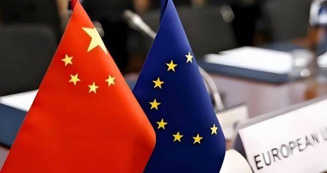 直接掀桌！欧盟越界查京东，中国司法部一纸禁令硬刚：不准配合！ 2026年8月