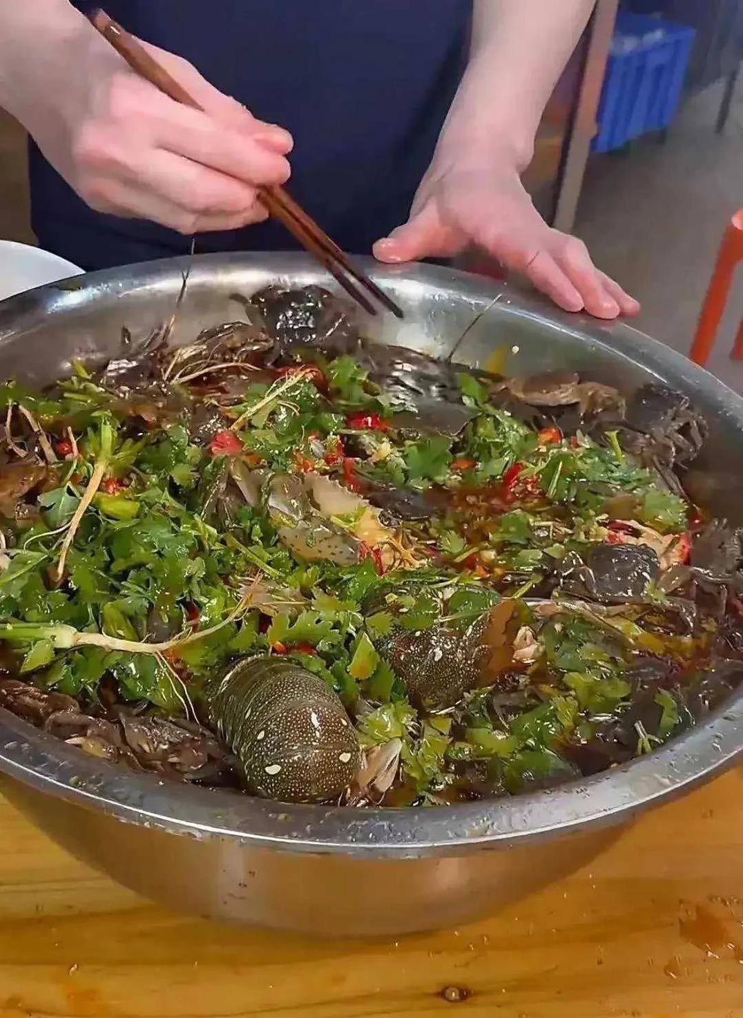 #我的宝藏兴趣#看着怪有食欲的