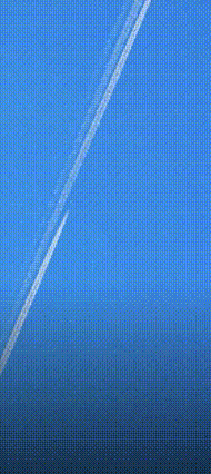 快看！有人在飙机...有幸看过几次两架飙机，附近玻璃彭彭响像打雷一样...