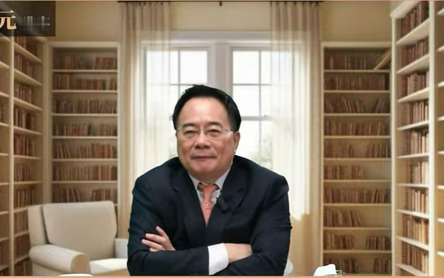 蔡正元：柯志恩是国民党高雄选战“不二人选”前立委蔡正元今天（2日）在节目中表