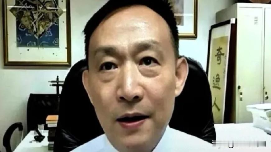 学生质疑西方理论丢工作卢麒元公开吐槽学术界崇洋媚外引热议。他透露自己