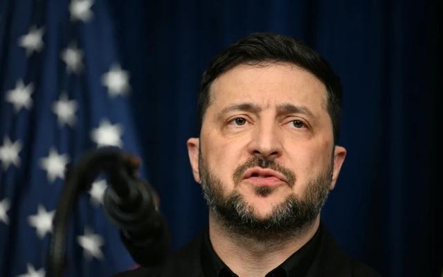 惊天爆料！乌议员撕破真相：烧光基辅销毁罪证，三步走逃亡海外？俄乌局势又曝出