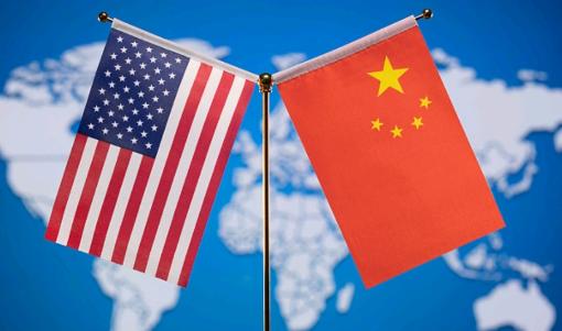 出手力度非常大！外媒意识到事态严重了！在我们宣告对稀土技术进行管制之后，德媒感到