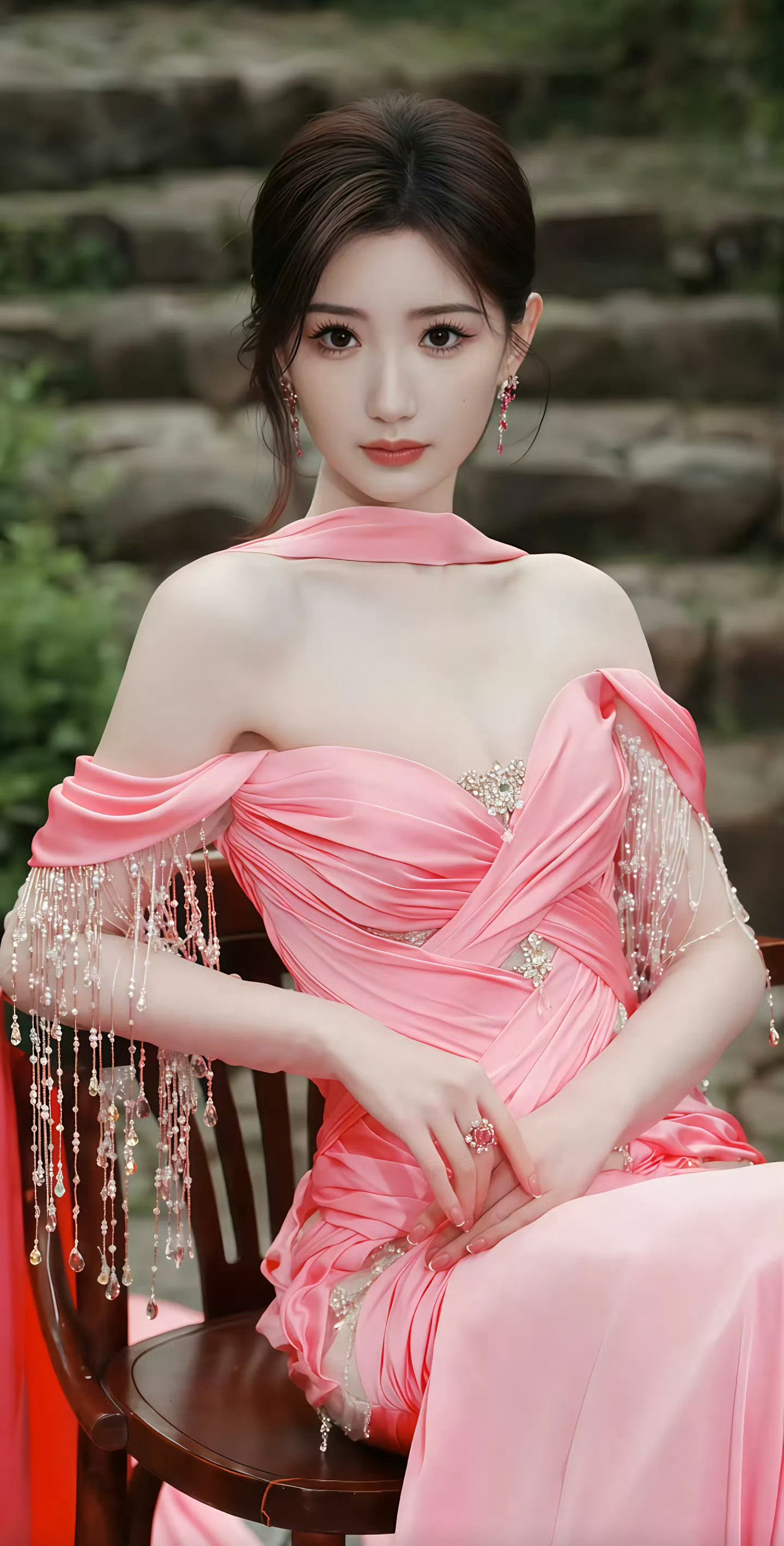 毛晓彤连夜搬家毛晓彤好精致