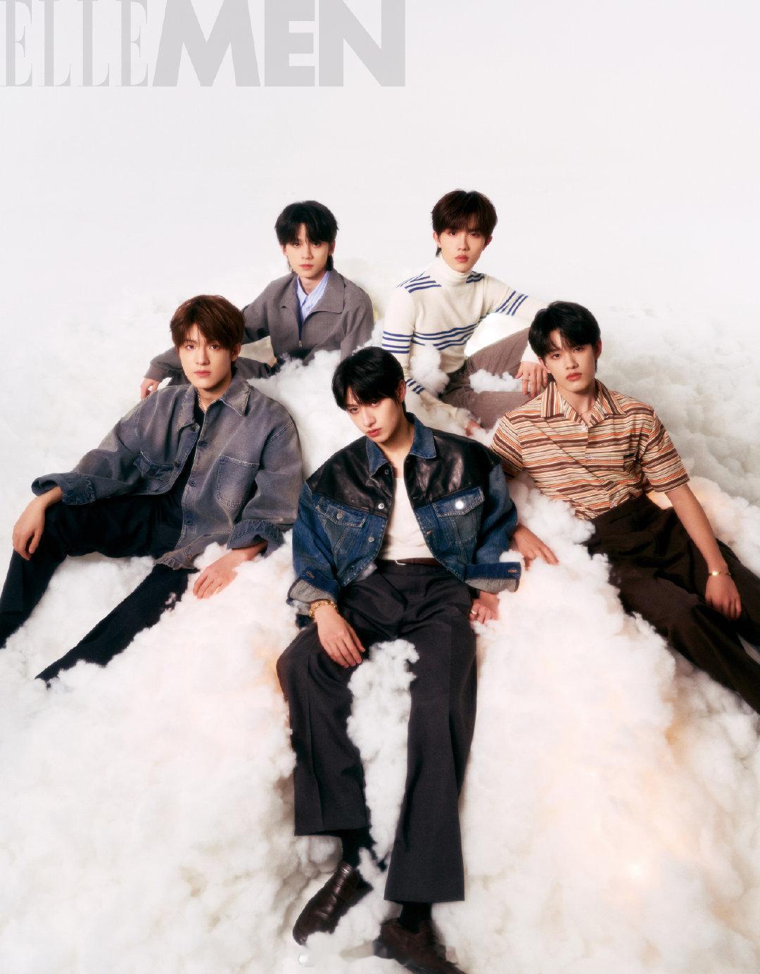 TOP登陆少年即将亮相米兰时装周PRADA2026秋冬女装时装秀，期待大家闪耀