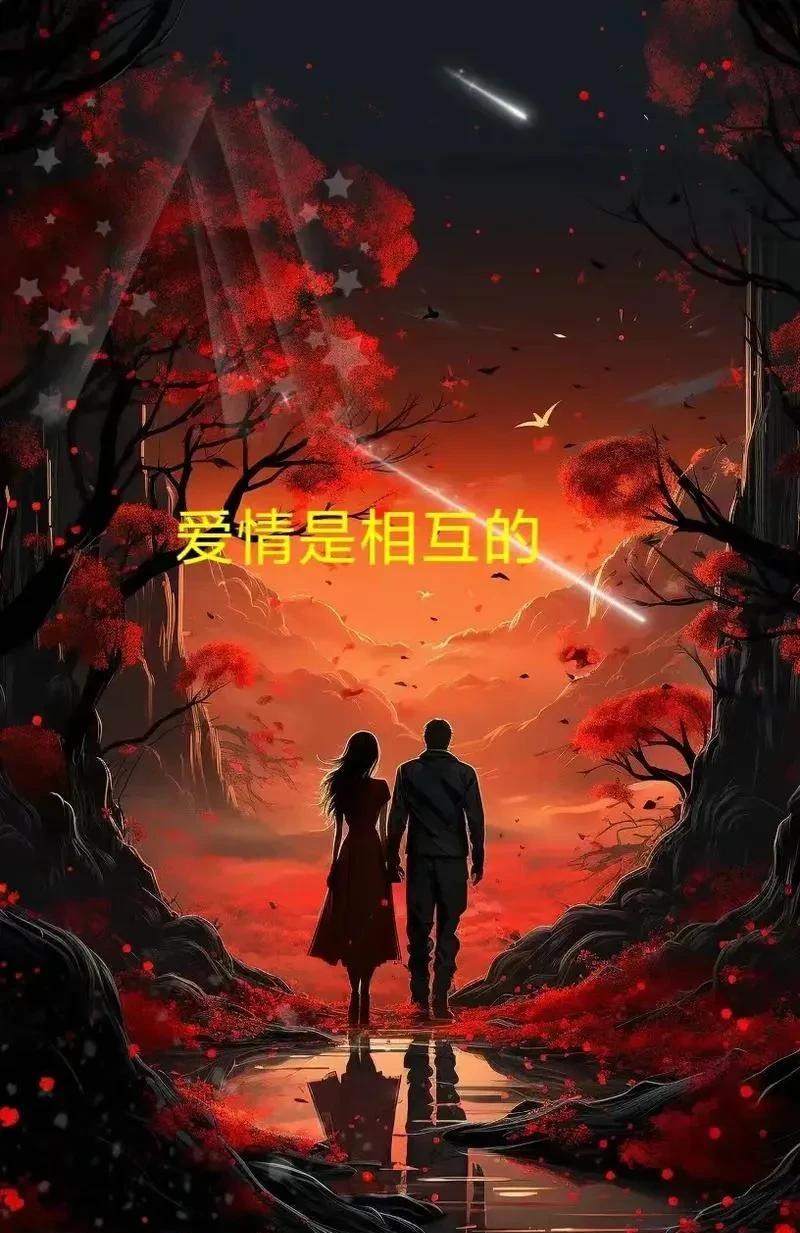 为什么很多人和不爱的人结婚，却用一生去怀念那个爱的人？因为在人生的长河中，蜿蜒