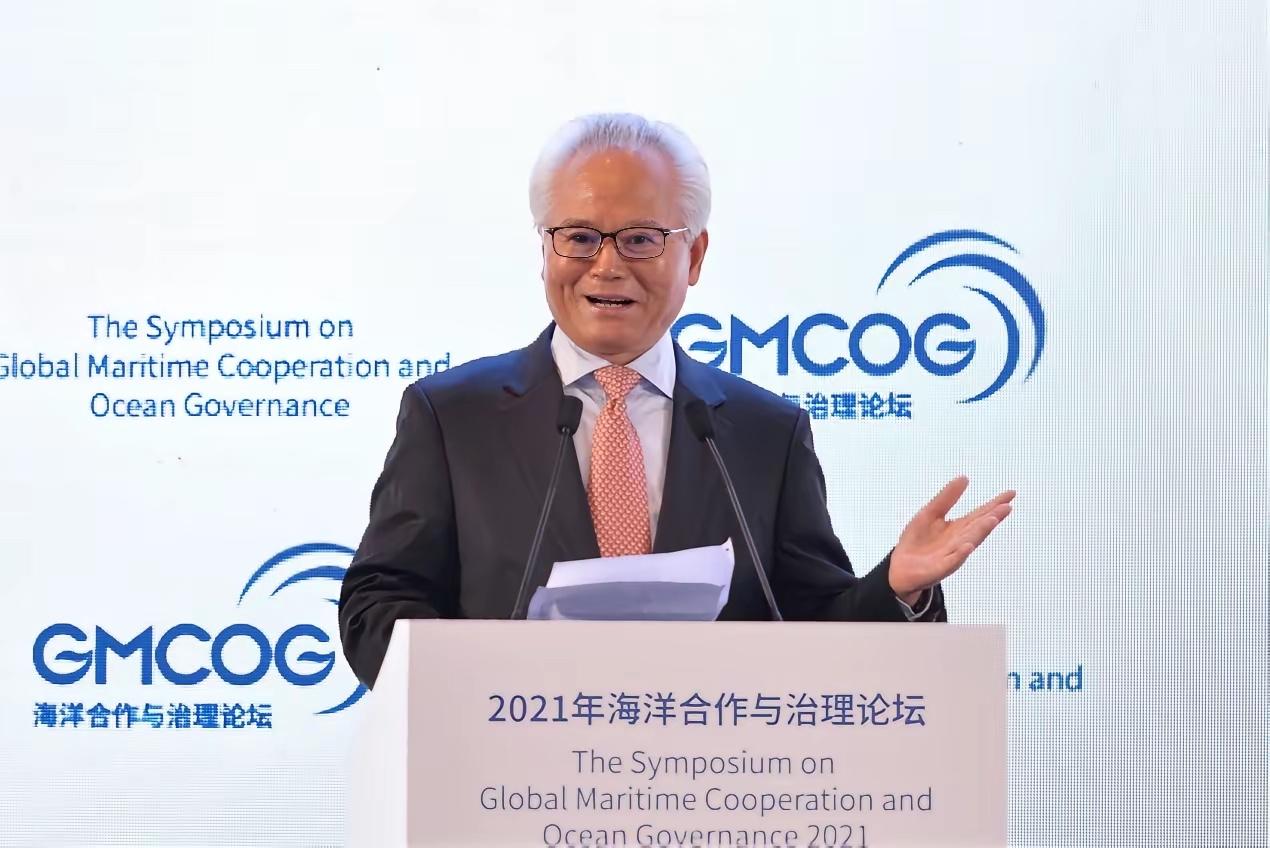 这将是菲律宾建国以来最大的一次地缘挫败，没有之一。平时很少露面的南海研究院创
