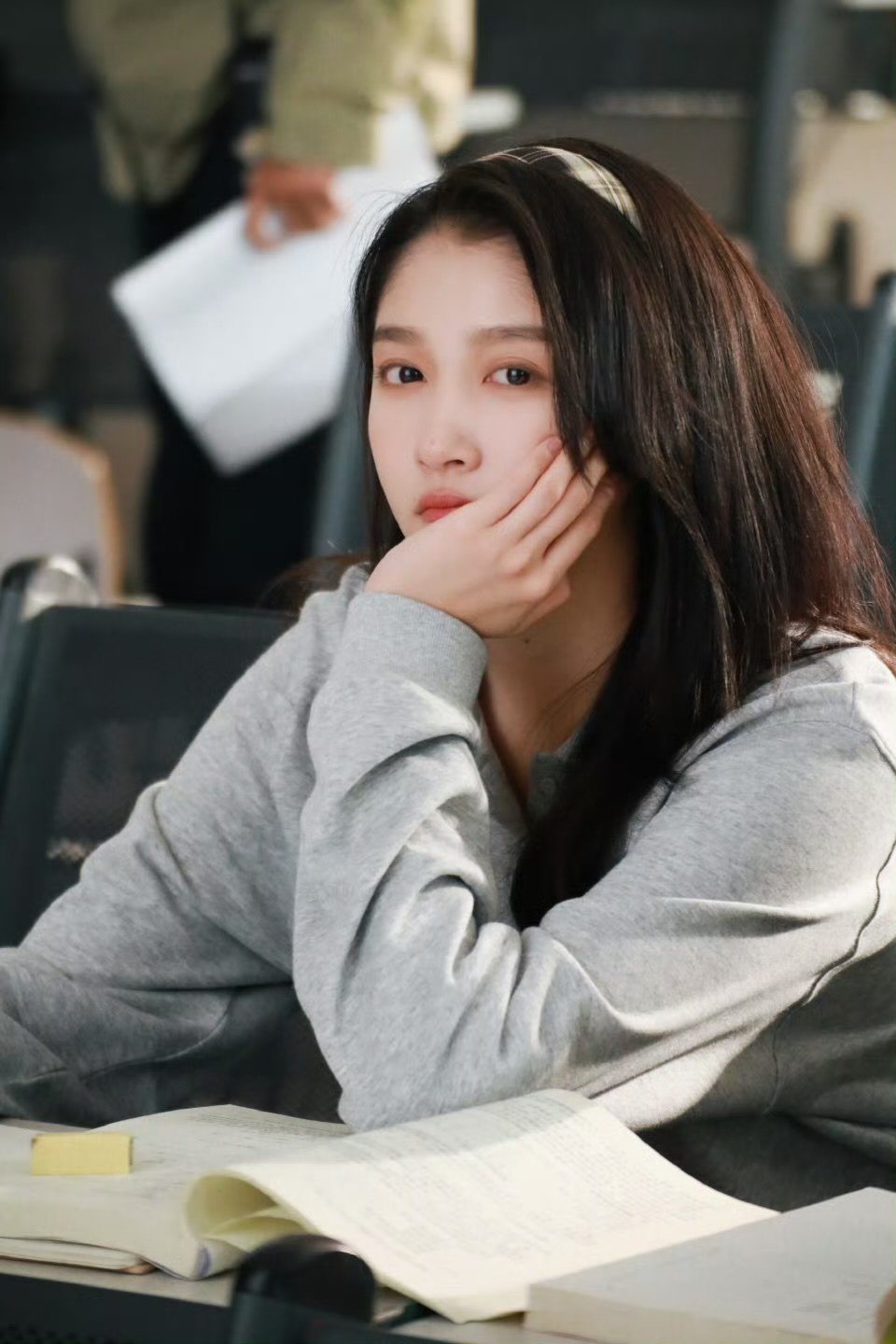 关晓彤严晓丹的校园日常碎片关晓彤严晓丹的校园日常碎片关晓彤严晓丹真不愧是黑马关晓