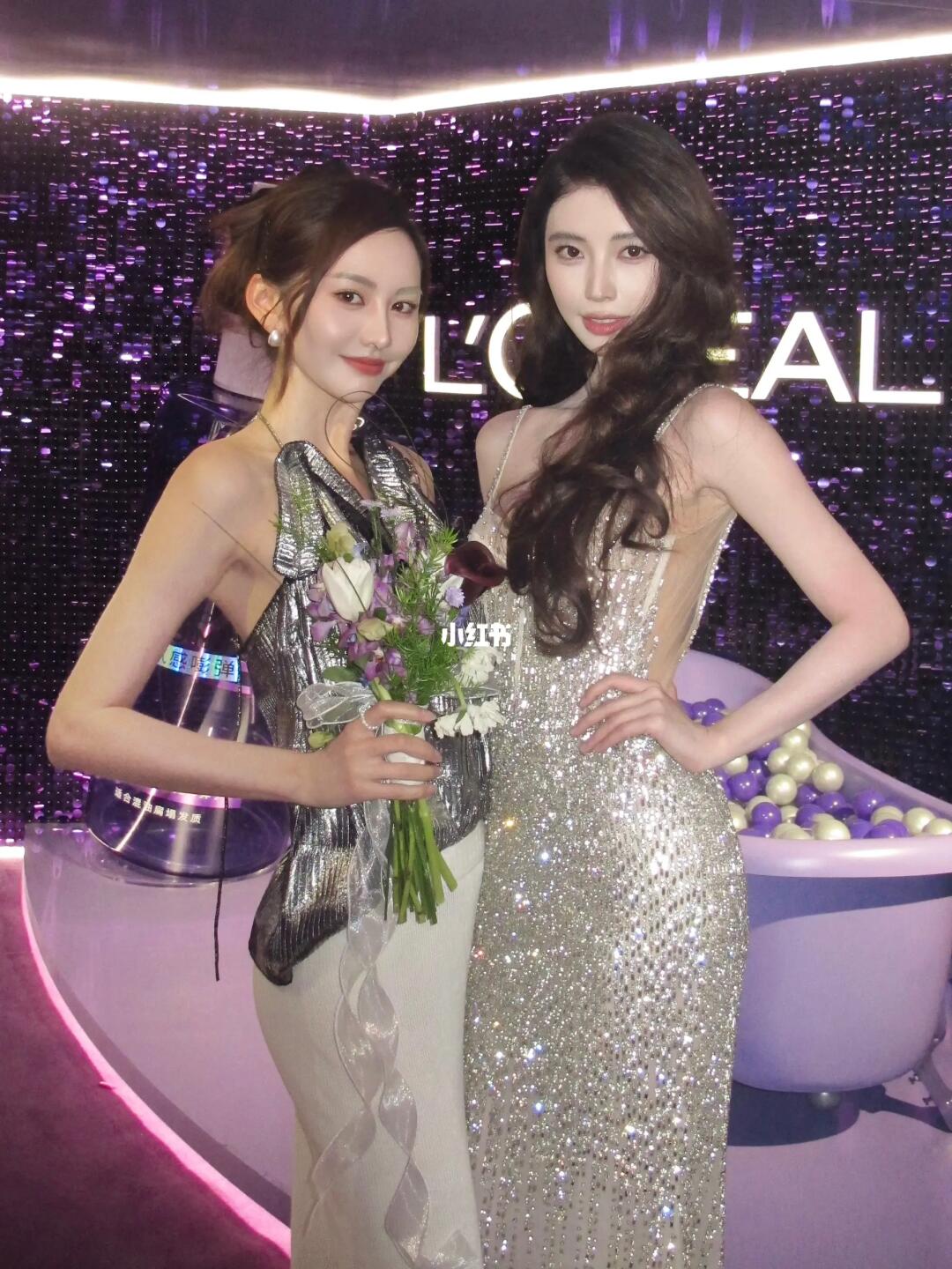 美丽没有天花板，自卑才是无底洞💟