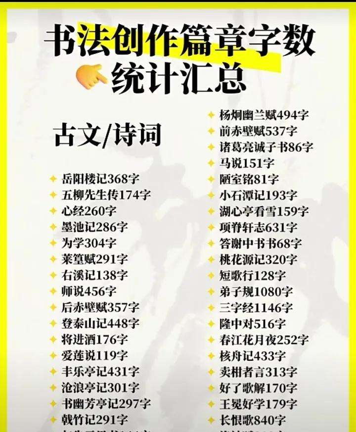 学书法应与学古文结合起来，先认识并所有字词的意思，然后背诵该篇古文或诗词，最后再