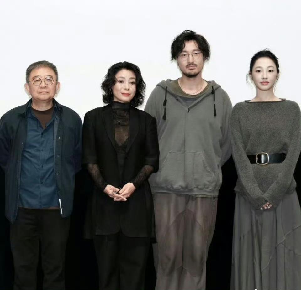 大家发现没白百何其实很爱靠“内涵”其他人来炒作就拿当年的《我不是潘金莲》来说