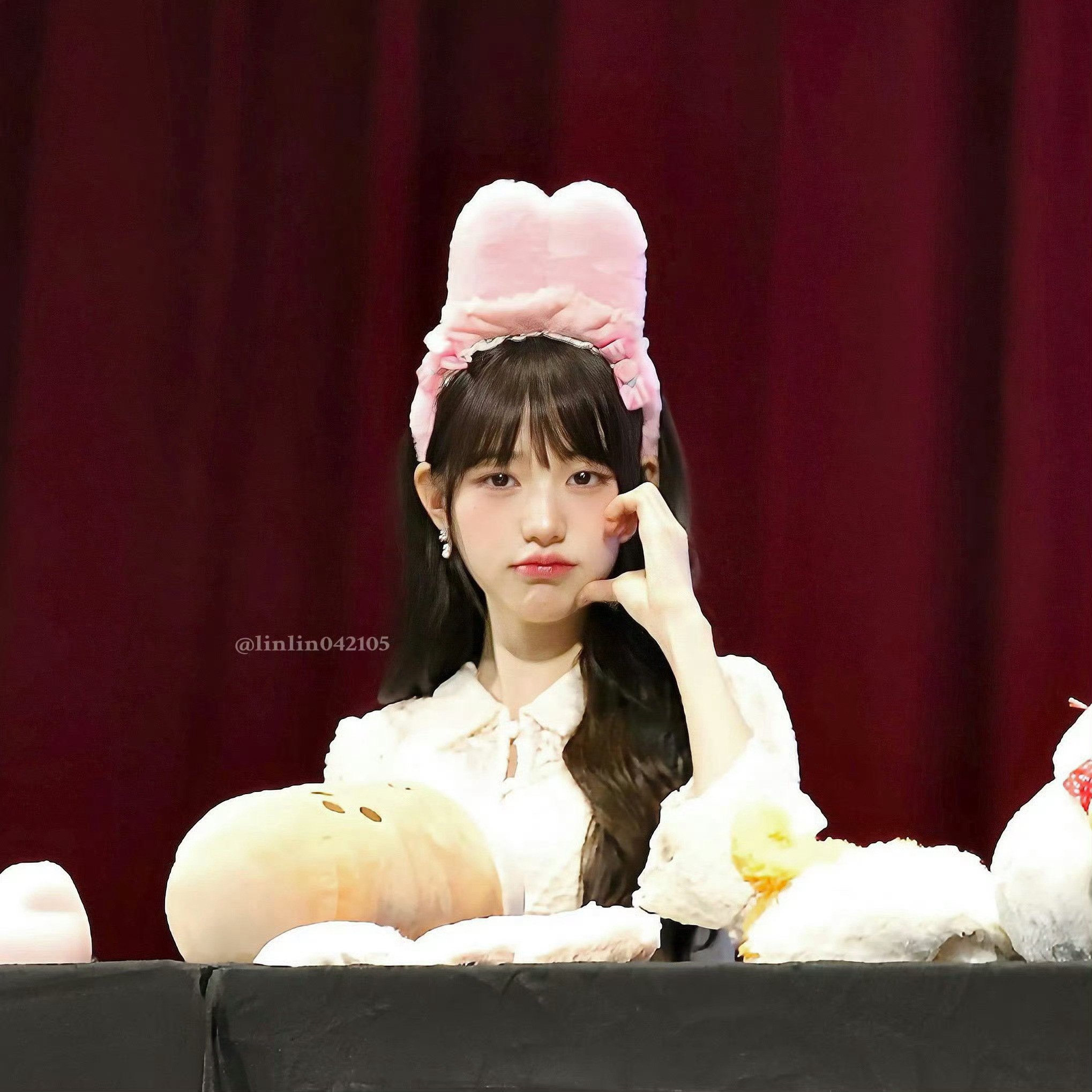 我本来就是兔兔呀ᕱ⑅ᕱ