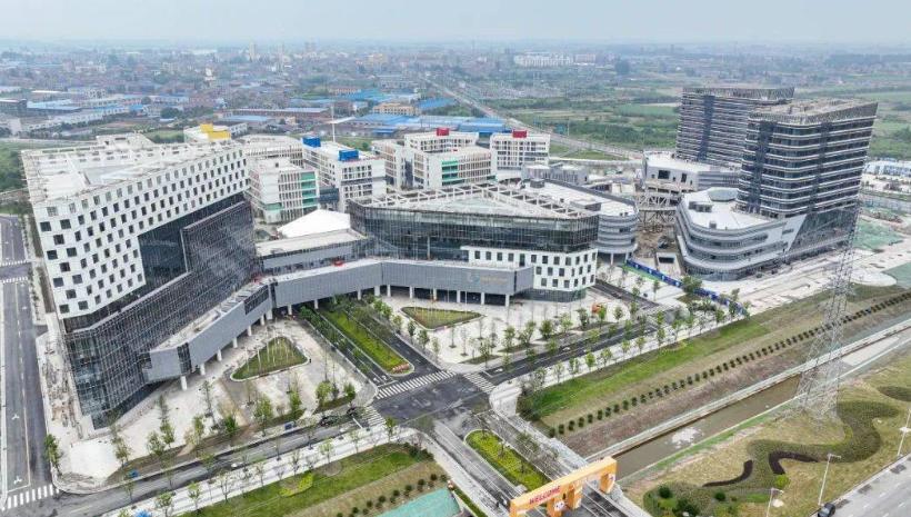 荆州岑河镇，一个小镇的针织产业，凭啥越做越火、享誉全国？说出来你可能不信，全国