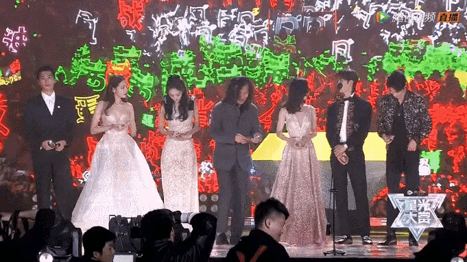 星光大赏VIP之星2025星光大赏VIP之星公布，看了一下阵容，这一届都是新生