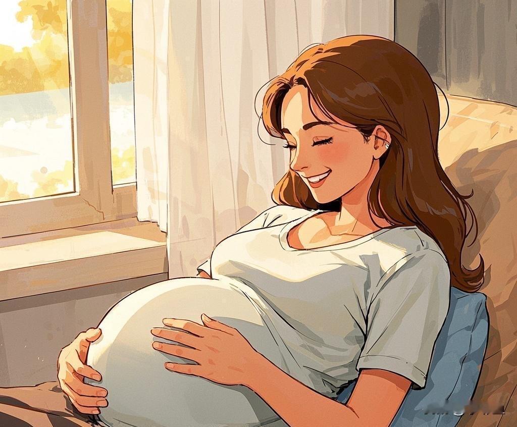 江苏南京35岁的张女士平日工作很忙，近日感觉腹痛，想着没什么大事就一拖再拖，疼了