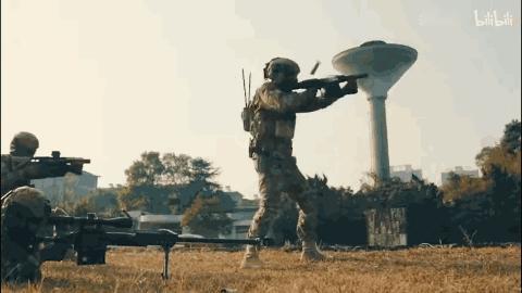 这真是武德充沛。​​​​