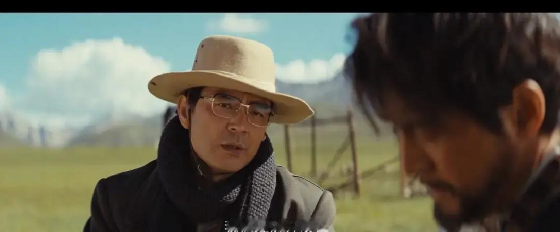 《生命树》刚播两集，豆瓣开分7，直接冲上榜首。讲的是高原上一群种树的人，