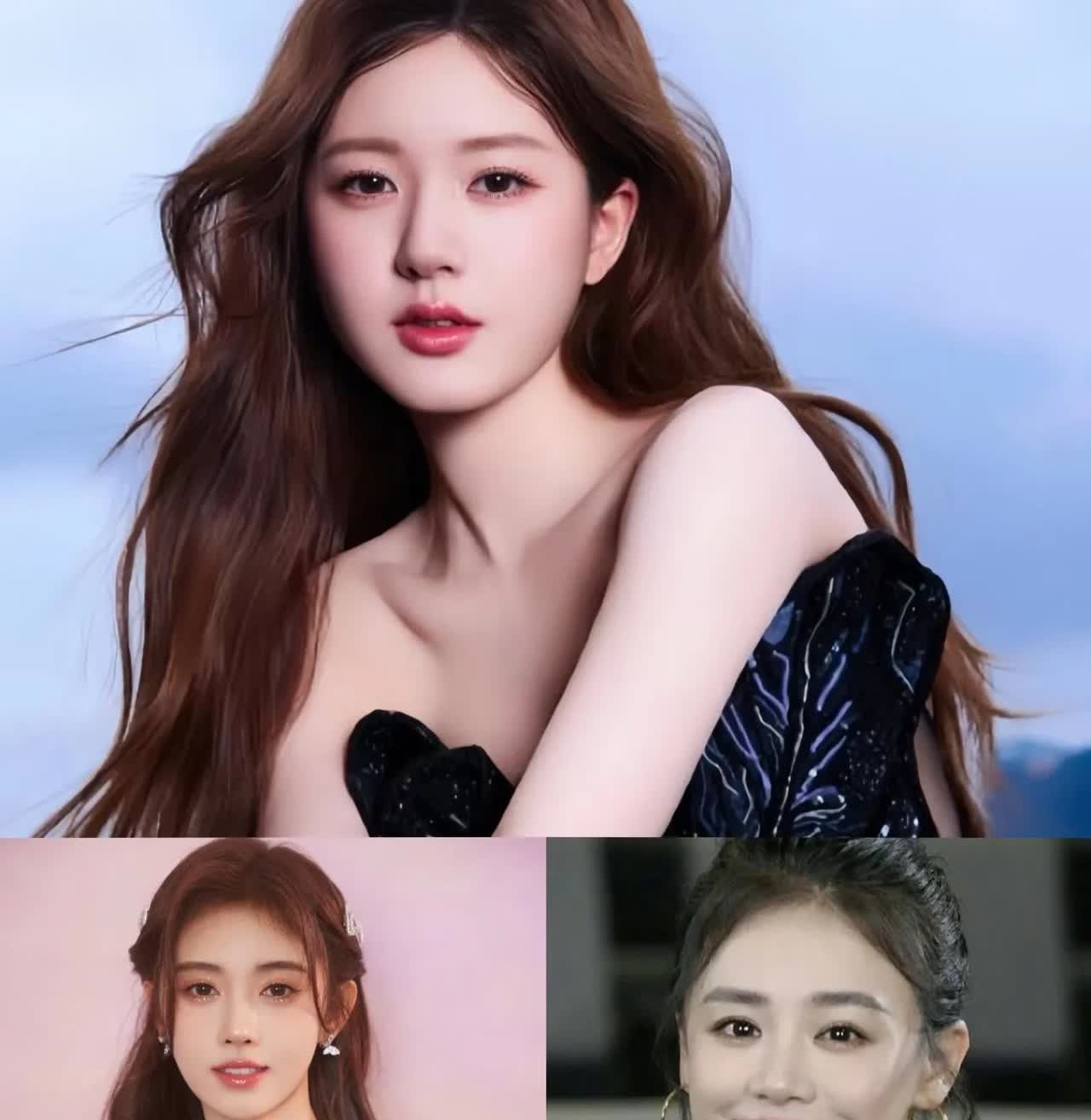 同样是在公司受委屈，鞠婧祎当年被丝芭坑得那么惨，连违约金都凑不齐，就硬生生熬