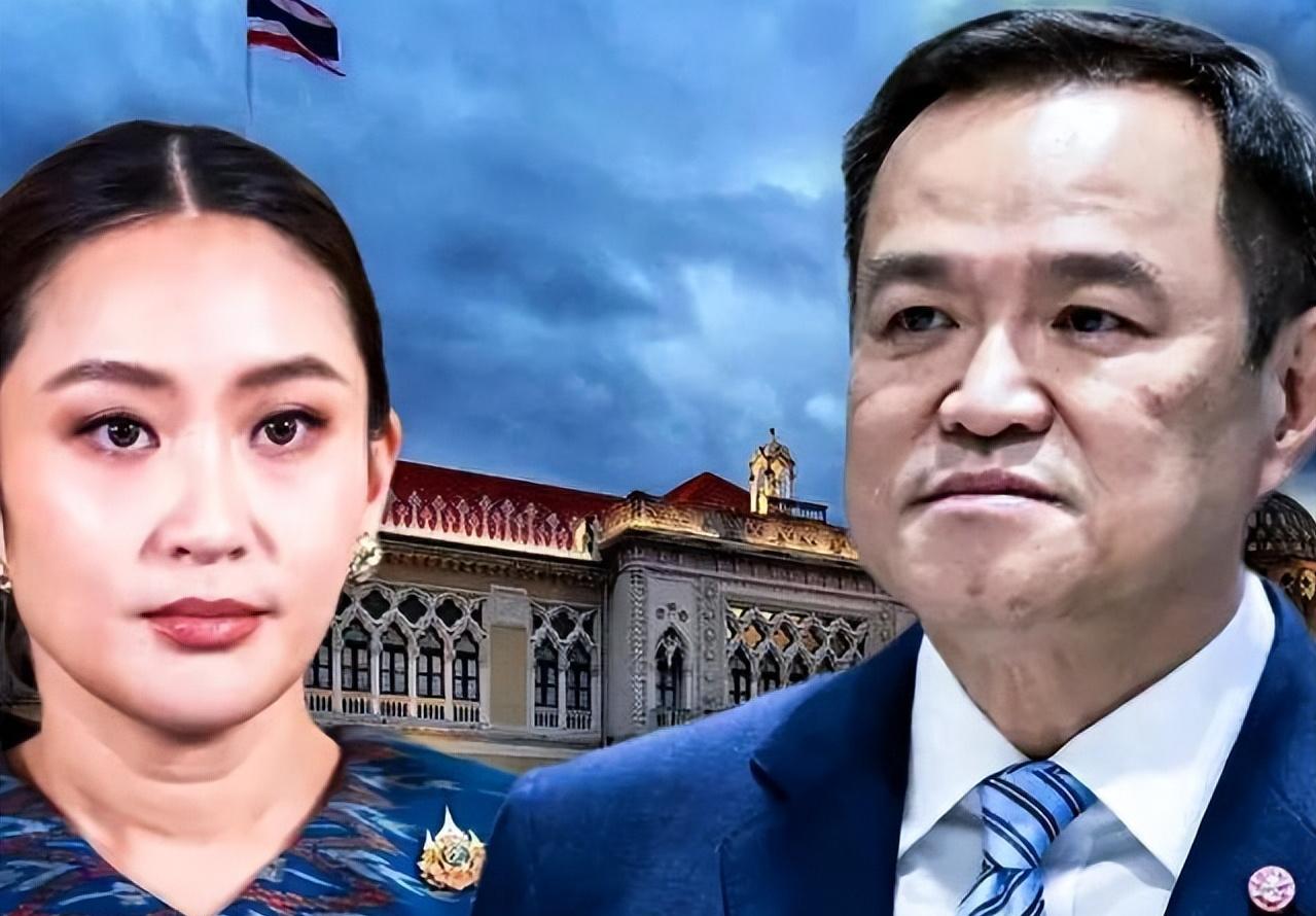 洪森这一次真后悔了，公然对泰国放狠话，可惜阿努廷回应毫不客气！佩通坦大仇终得报~