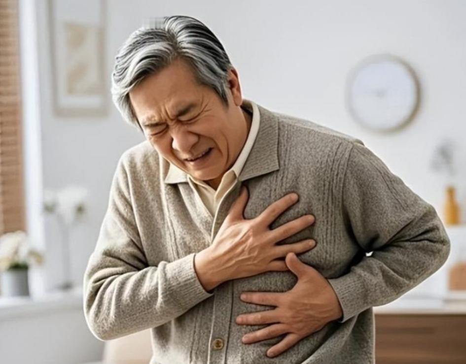 30岁男子心梗猝死，医生道出了原因：5个生活习惯，尽量避免三十岁出头发生心梗