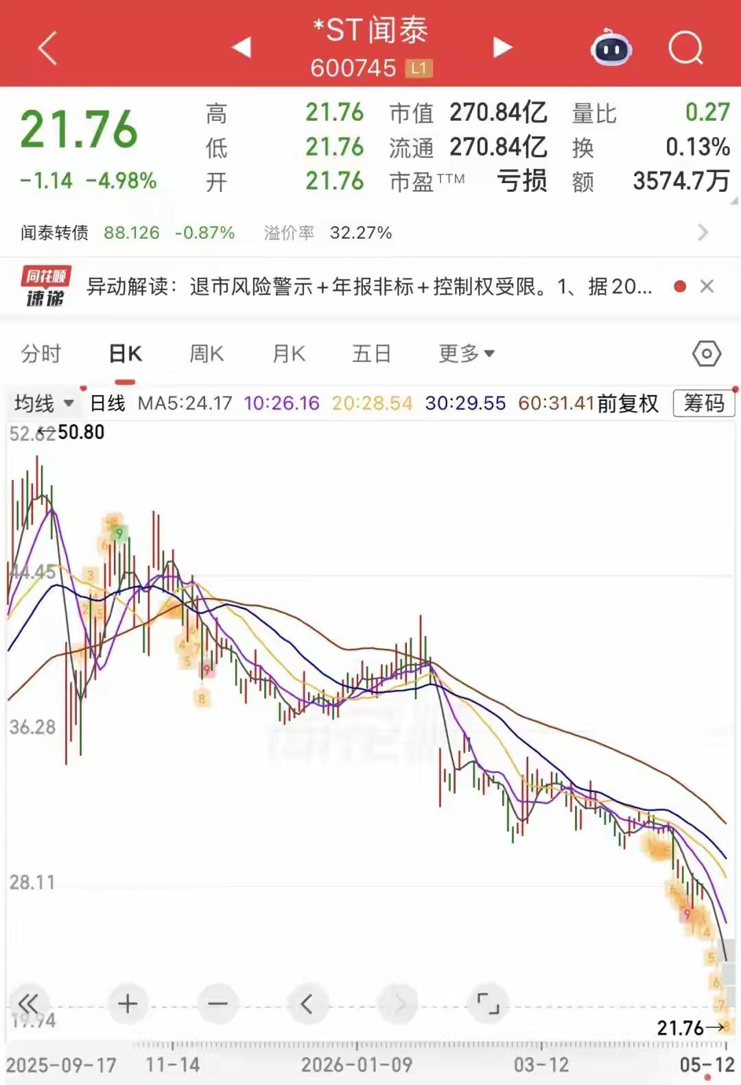 闻泰科技就是一个活生生的例子！嘴犟没有用，现实才是最真实的样子。在地缘政治博弈