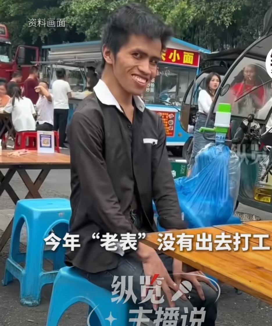 我基本确定贵州老表金蝉子（原名彭仕运）已经没有生还的可能了。他所在的河流有很大