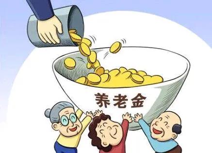 灵活就业最低档交15年社保，退休每月领1185元，到底算多还是少？我姐从没