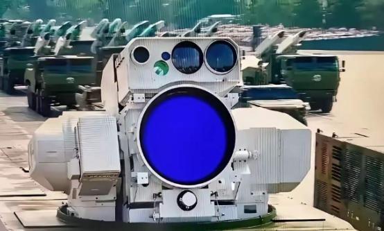 激光武器的难点在哪儿？为啥很多国家造不出来？单论激光的话，其实技术很简单，但是把