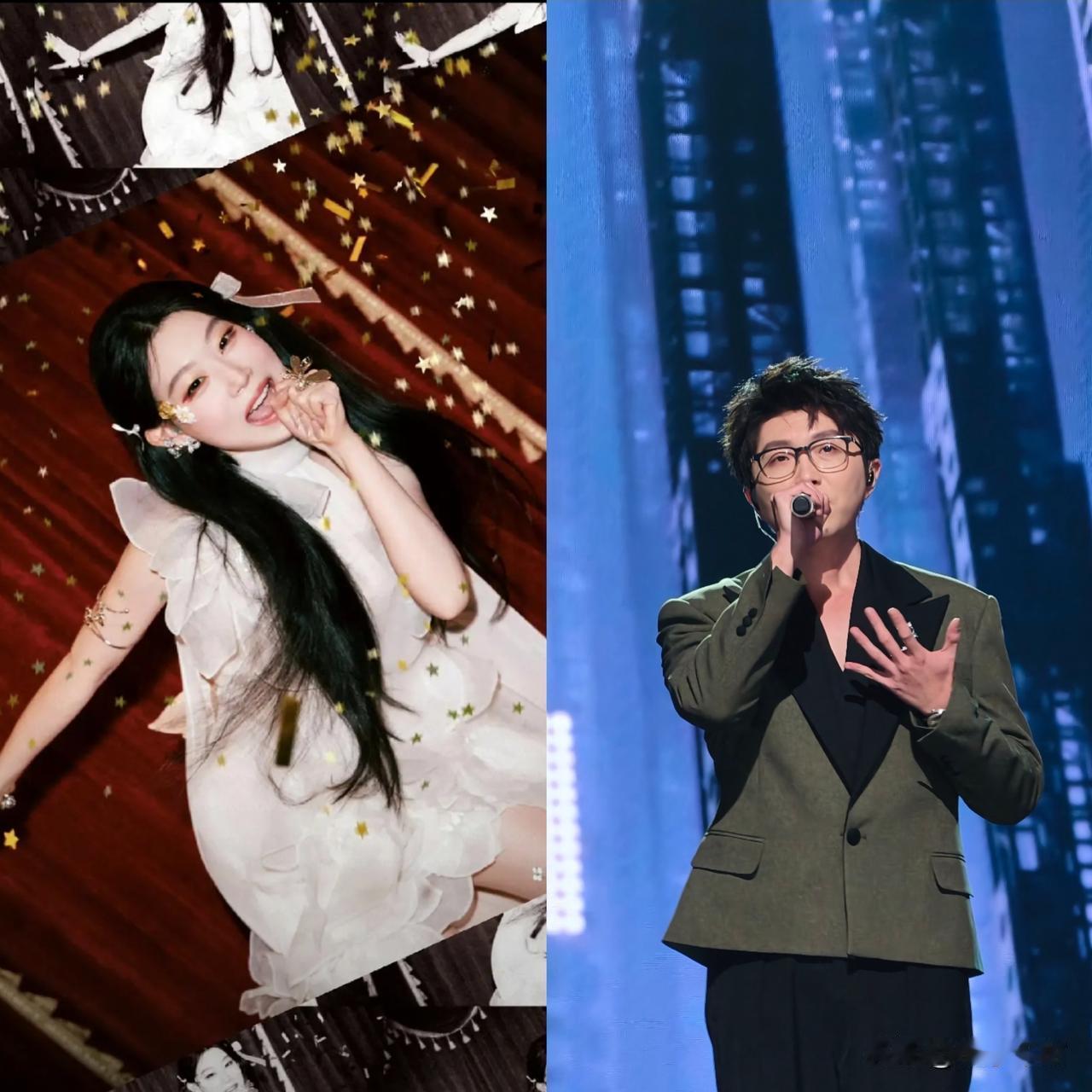 沈佳润跑调这件事真的比热搜还热闹！江苏卫视成最大赢家，这下全世界都知道江苏卫