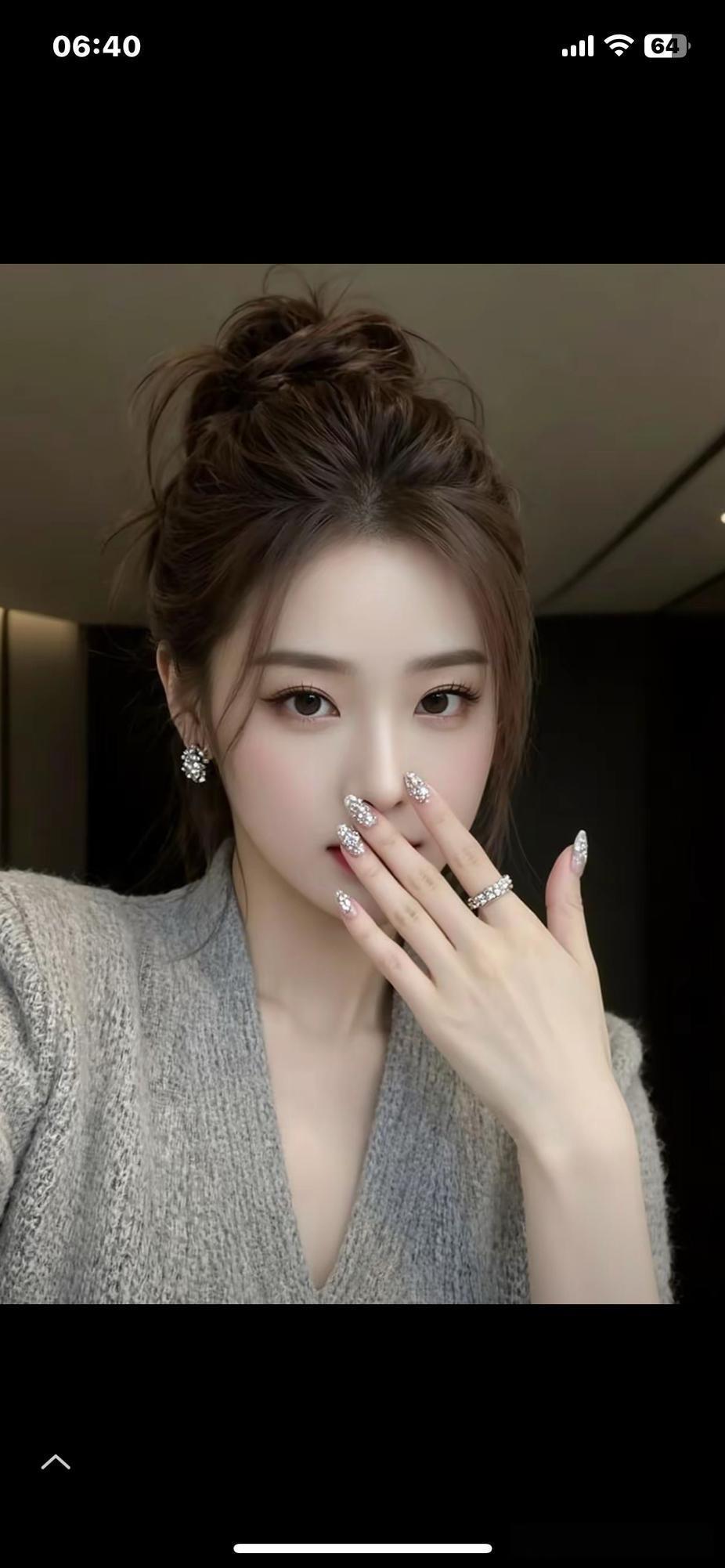 还有哪个位置还可以修一修帮忙指出来？