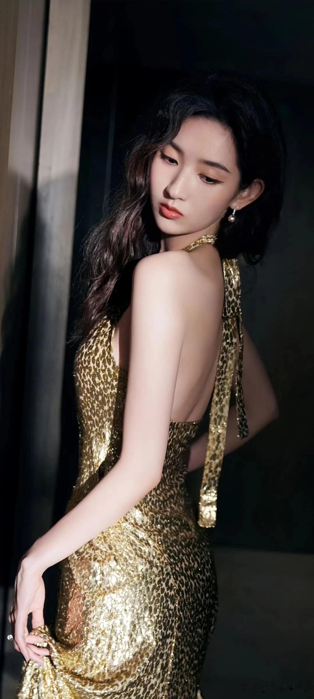 越是跳舞气质越好！