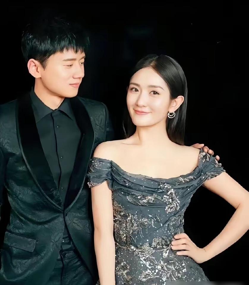 薛之谦，你欠张杰一个道歉。不是今天，是从2017年那句“没找比我红的女友辅佐我